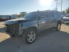 1GNSCGKCXGR408535 2016 CHEVROLET SUBURBAN