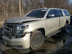 1GNSCGKCXGR448484 2016 CHEVROLET SUBURBAN