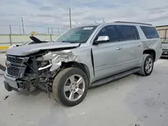 1GNSCGKCXGR457430 2016 CHEVROLET SUBURBAN