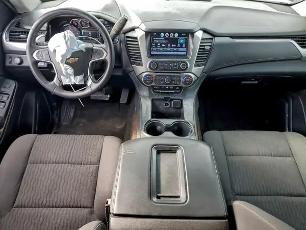 1GNSCGKCXGR457430 2016 CHEVROLET SUBURBAN - Image 8