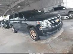 1GNSCGKCXHR261456 2017 CHEVROLET SUBURBAN