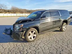 1GNSCGKCXHR304323 2017 CHEVROLET SUBURBAN