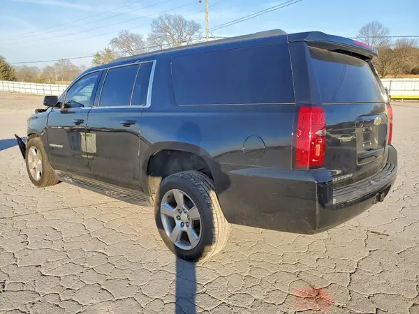 1GNSCGKCXHR304323 2017 CHEVROLET SUBURBAN - Image 2