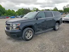 1GNSCGKCXHR345230 2017 CHEVROLET SUBURBAN