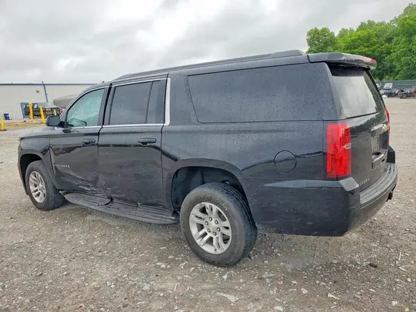 1GNSCGKCXHR345230 2017 CHEVROLET SUBURBAN - Image 2