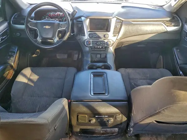 1GNSCGKCXHR382438 2017 CHEVROLET SUBURBAN - Image 8