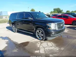 1GNSCGKCXJR219293 2018 CHEVROLET SUBURBAN