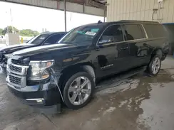 1GNSCGKCXJR381232 2018 CHEVROLET SUBURBAN