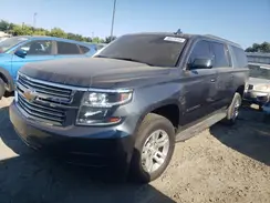 1GNSCGKCXKR156097 2019 CHEVROLET SUBURBAN