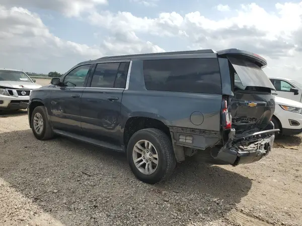 1GNSCGKCXLR106821 2020 CHEVROLET SUBURBAN - Image 1