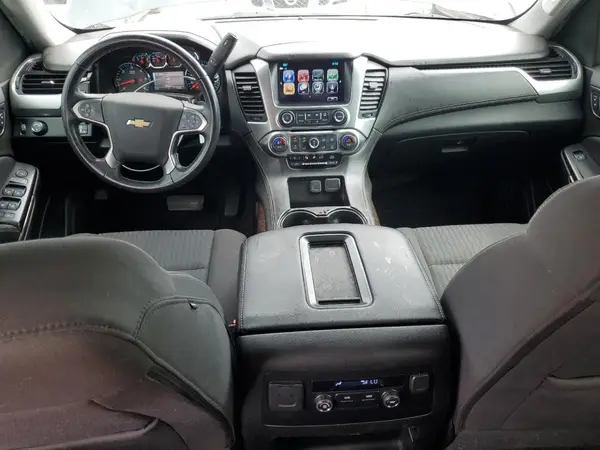 1GNSCGKCXLR106821 2020 CHEVROLET SUBURBAN - Image 8