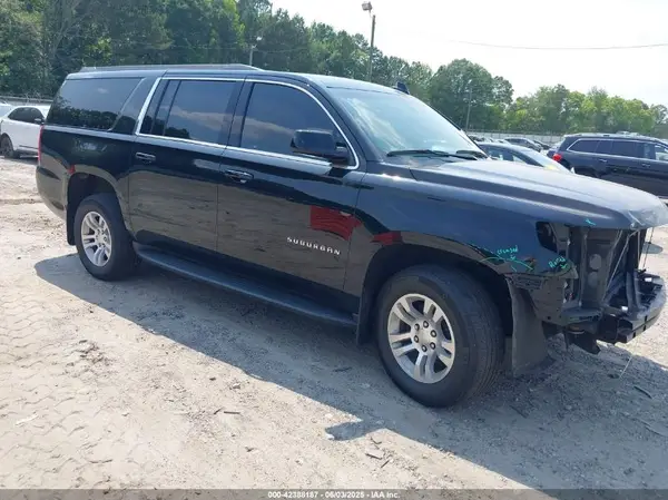 1GNSCGKCXLR238669 2020 CHEVROLET SUBURBAN - Image 1