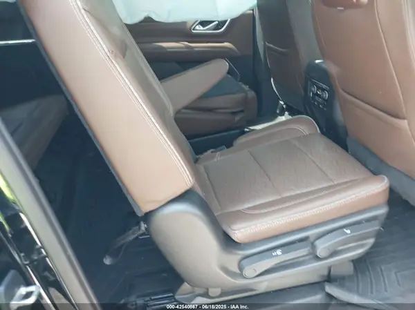 1GNSCGKL0MR206783 2021 CHEVROLET SUBURBAN - Image 8