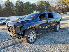 1GNSCGKL2MR250171 2021 CHEVROLET SUBURBAN