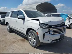 1GNSCGKL2NR339563 2022 CHEVROLET SUBURBAN