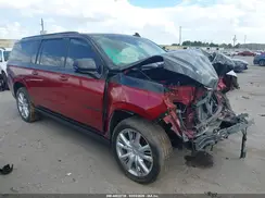 1GNSCGKL3MR125793 2021 CHEVROLET SUBURBAN