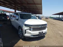 1GNSCGKL3MR190496 2021 CHEVROLET SUBURBAN