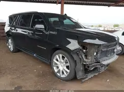 1GNSCGKL4MR171150 2021 CHEVROLET SUBURBAN