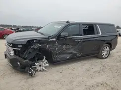 1GNSCGKL5MR144880 2021 CHEVROLET SUBURBAN