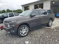 1GNSCGKL5MR151229 2021 CHEVROLET SUBURBAN
