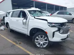 1GNSCGKL6MR132009 2021 CHEVROLET SUBURBAN