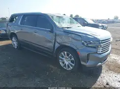 1GNSCGKL6MR205315 2021 CHEVROLET SUBURBAN
