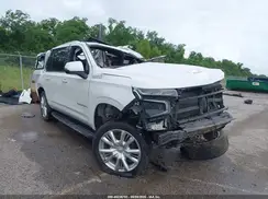 1GNSCGKL7MR381354 2021 CHEVROLET SUBURBAN