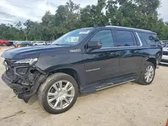 1GNSCGKL7MR484340 2021 CHEVROLET SUBURBAN