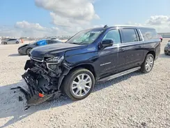 1GNSCGKL8MR100288 2021 CHEVROLET SUBURBAN