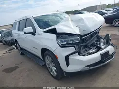 1GNSCGKL8MR179526 2021 CHEVROLET SUBURBAN