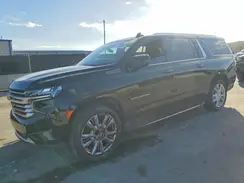 1GNSCGKL9PR290932 2023 CHEVROLET SUBURBAN