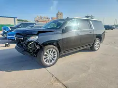 1GNSCGKL9PR325713 2023 CHEVROLET SUBURBAN
