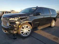 1GNSCGKLXMR432250 2021 CHEVROLET SUBURBAN