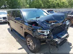 1GNSCHEC4GR254619 2016 CHEVROLET SUBURBAN