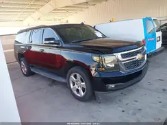 1GNSCHKC0GR111778 2016 CHEVROLET SUBURBAN