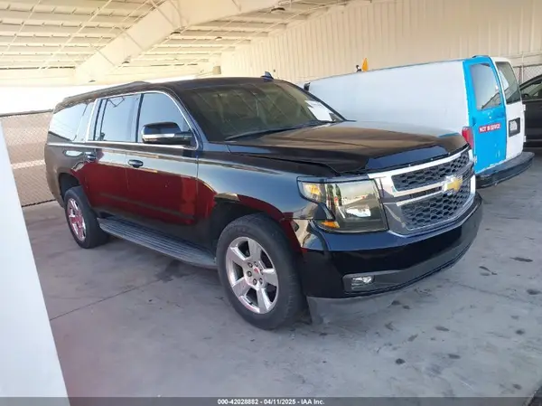 1GNSCHKC0GR111778 2016 CHEVROLET SUBURBAN - Image 1