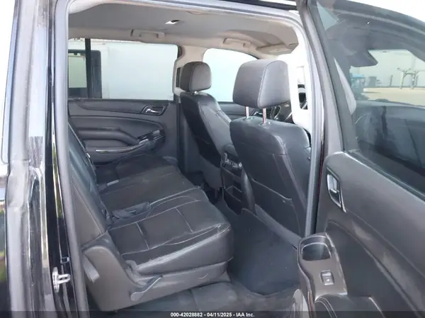 1GNSCHKC0GR111778 2016 CHEVROLET SUBURBAN - Image 8