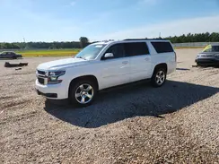 1GNSCHKC0GR166912 2016 CHEVROLET SUBURBAN