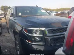 1GNSCHKC0GR205174 2016 CHEVROLET SUBURBAN