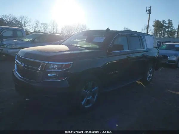 1GNSCHKC0GR205174 2016 CHEVROLET SUBURBAN - Image 2