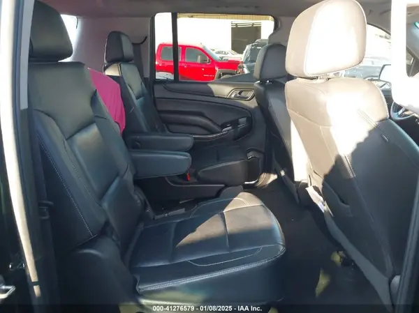 1GNSCHKC0GR205174 2016 CHEVROLET SUBURBAN - Image 8