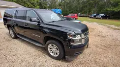 1GNSCHKC0GR213842 2016 CHEVROLET SUBURBAN