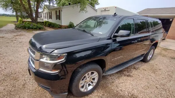 1GNSCHKC0GR213842 2016 CHEVROLET SUBURBAN - Image 2