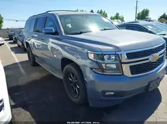 1GNSCHKC0GR228440 2016 CHEVROLET SUBURBAN