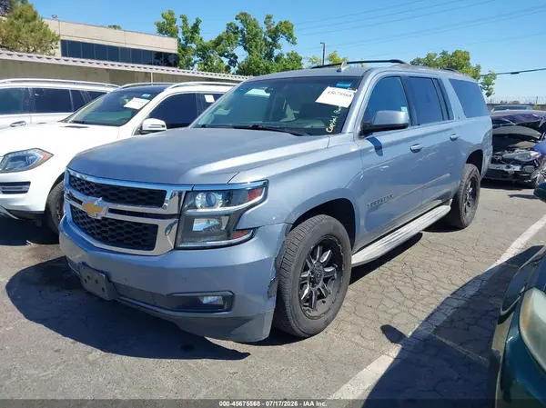 1GNSCHKC0GR228440 2016 CHEVROLET SUBURBAN - Image 2