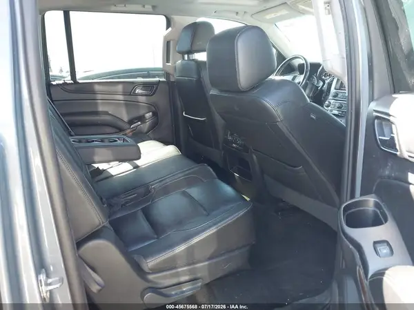1GNSCHKC0GR228440 2016 CHEVROLET SUBURBAN - Image 8