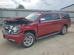 1GNSCHKC0GR235369 2016 CHEVROLET SUBURBAN