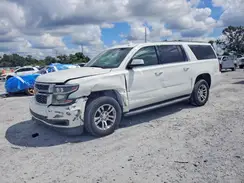1GNSCHKC0GR237655 2016 CHEVROLET SUBURBAN