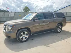 1GNSCHKC0GR246081 2016 CHEVROLET SUBURBAN