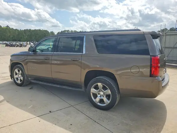 1GNSCHKC0GR246081 2016 CHEVROLET SUBURBAN - Image 2
